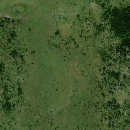 Satellite imagery of Vitrevice, BA