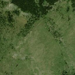 Satellite imagery of Vitrevice, BA