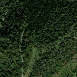 Satellite imagery of Golet, BA