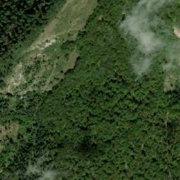 Satellite imagery of Golet, BA