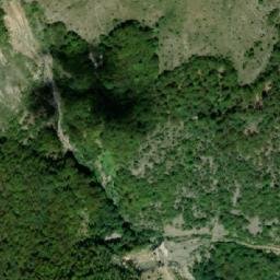 Satellite imagery of Golet, BA