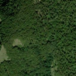 Satellite imagery of Rudinice, BA