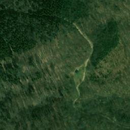 Satellite imagery of Mala Ploča, BA