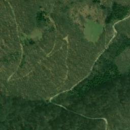 Satellite imagery of Mala Ploča, BA