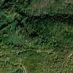 Satellite imagery of Šuplja Bukva, BA