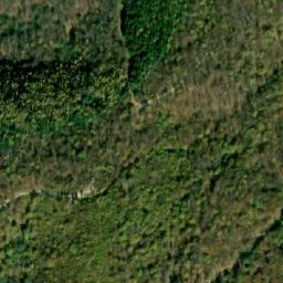 Satellite imagery of Šuplja Bukva, BA