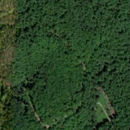 Satellite imagery of Šuplja Bukva, BA