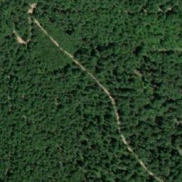 Satellite imagery of Kominovi, BA