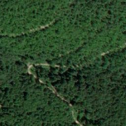 Satellite imagery of Kominovi, BA