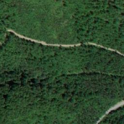 Satellite imagery of Kominovi, BA