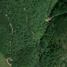 Satellite imagery of Berberuša, BA