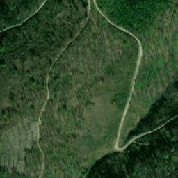 Satellite imagery of Berberuša, BA