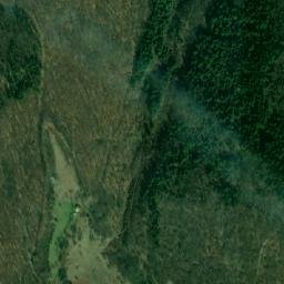 Satellite imagery of Rastik, BA