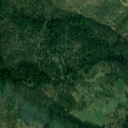 Satellite imagery of Rastik, BA
