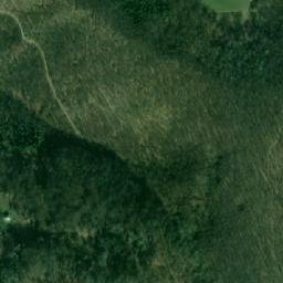 Satellite imagery of Rastik, BA