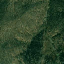 Satellite imagery of Strane, BA