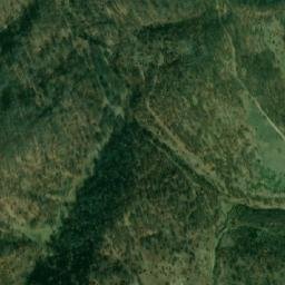 Satellite imagery of Crkvica, BA