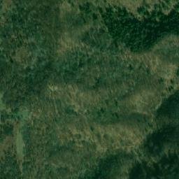 Satellite imagery of Crkvica, BA