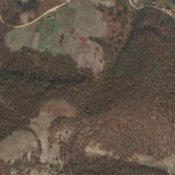 Satellite imagery of Dragača, BA