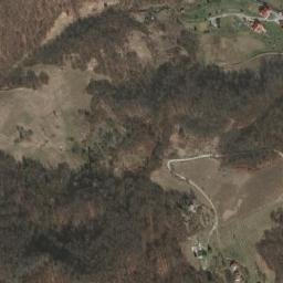 Satellite imagery of Grad, BA