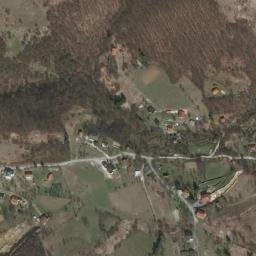 Satellite imagery of Dedin Brijeg, BA