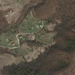 Satellite imagery of Dedin Brijeg, BA