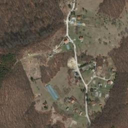 Satellite imagery of Kremeš, BA