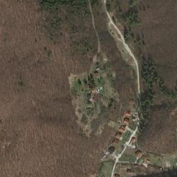 Satellite imagery of Kremeš, BA
