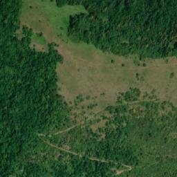 Satellite imagery of Borovac, BA