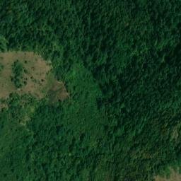 Satellite imagery of Strmnica, BA