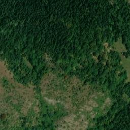 Satellite imagery of Brestovac, BA