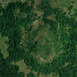 Satellite imagery of Brestovac, BA