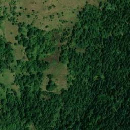 Satellite imagery of Brestovac, BA