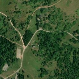 Satellite imagery of Brdo, BA