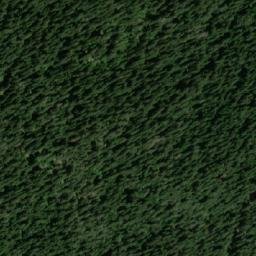 Satellite imagery of Crni Vrh, BA