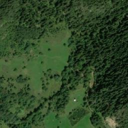 Satellite imagery of Okapak, BA