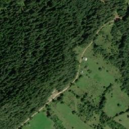 Satellite imagery of Okapak, BA