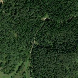 Satellite imagery of Okapak, BA