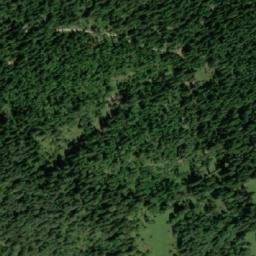 Satellite imagery of Zminja Glava, BA