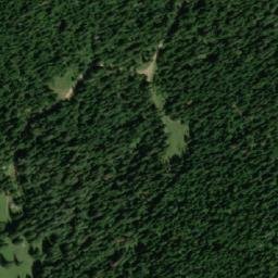 Satellite imagery of Vrhovine, BA