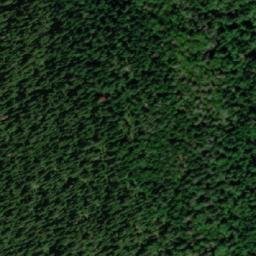 Satellite imagery of Vrhovine, BA