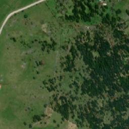 Satellite imagery of Leljen Brdo, BA