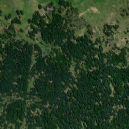 Satellite imagery of Podovi, BA