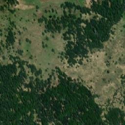 Satellite imagery of Podovi, BA