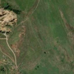 Satellite imagery of Srednje Brdo, BA