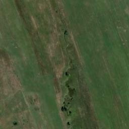 Satellite imagery of Srednje Brdo, BA