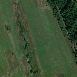 Satellite imagery of Srednje Brdo, BA