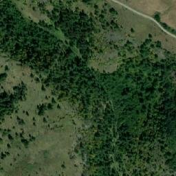 Satellite imagery of Vijenac, BA