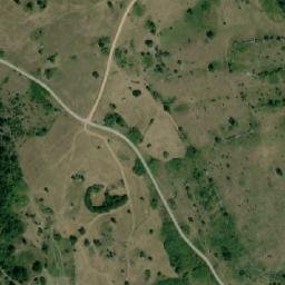 Satellite imagery of Vijenac, BA