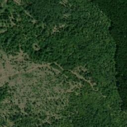 Satellite imagery of Gradina, BA